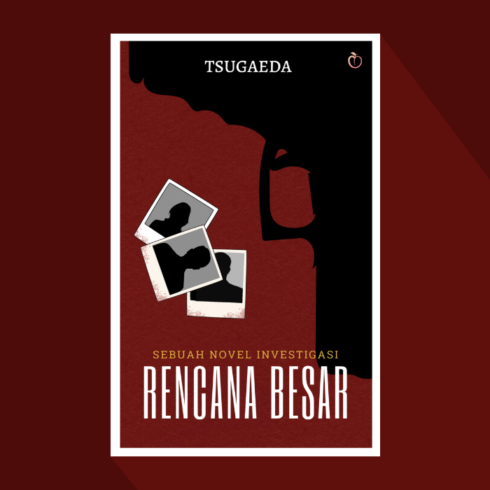 Buku Rencana Besar - Tsugaeda