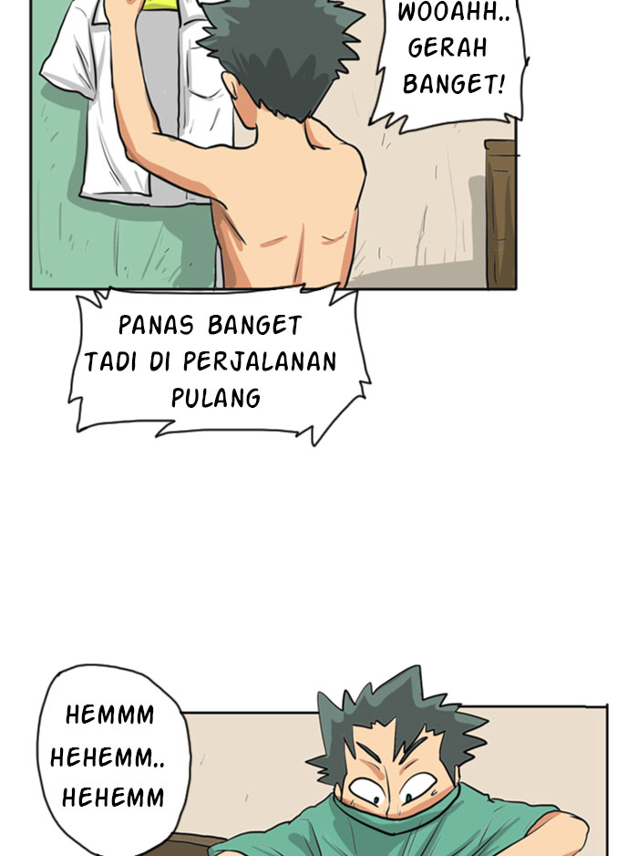 TANGGUNG JAWAB