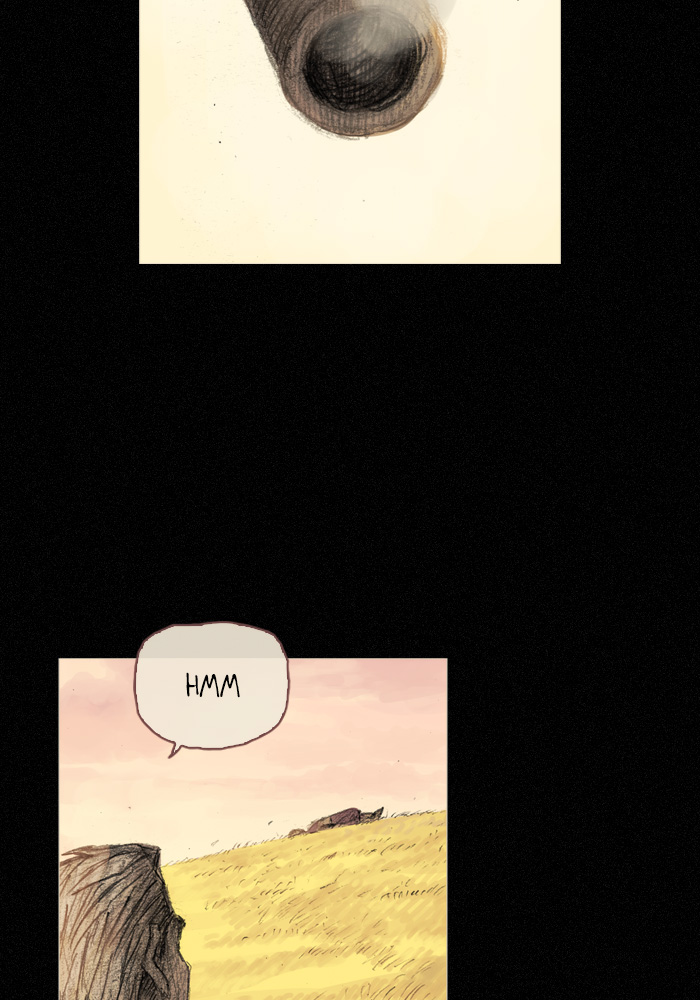 Chapter 3, Sembunyi