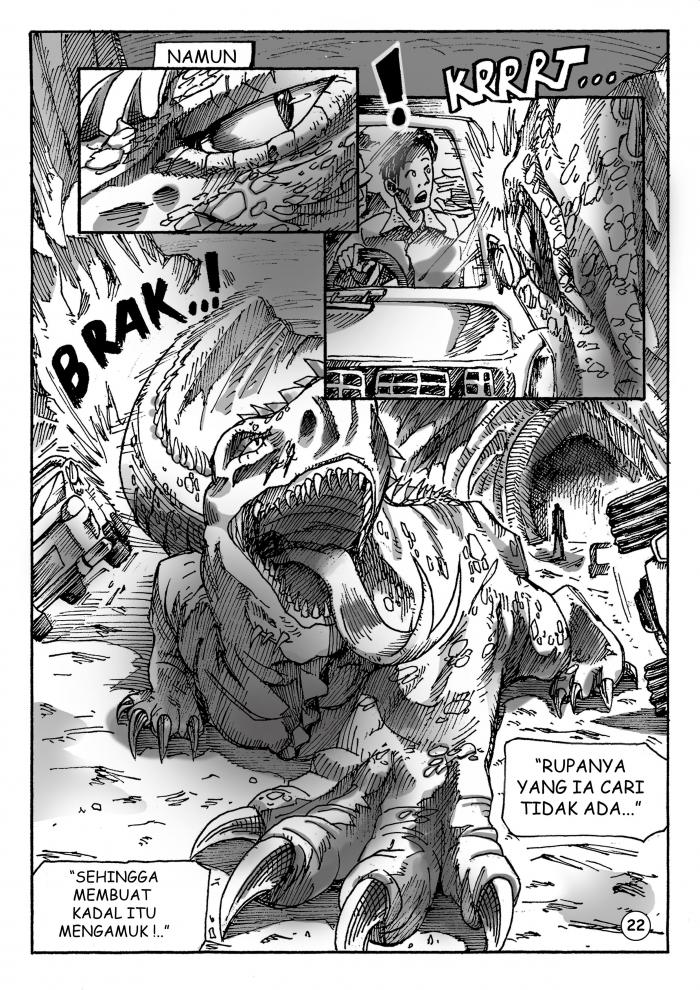 Awakening #2