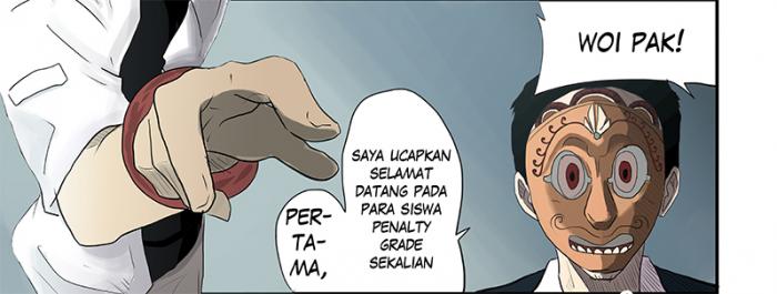 PUNISHMENT