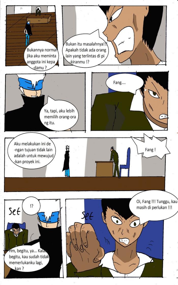 chapter 1: Begining