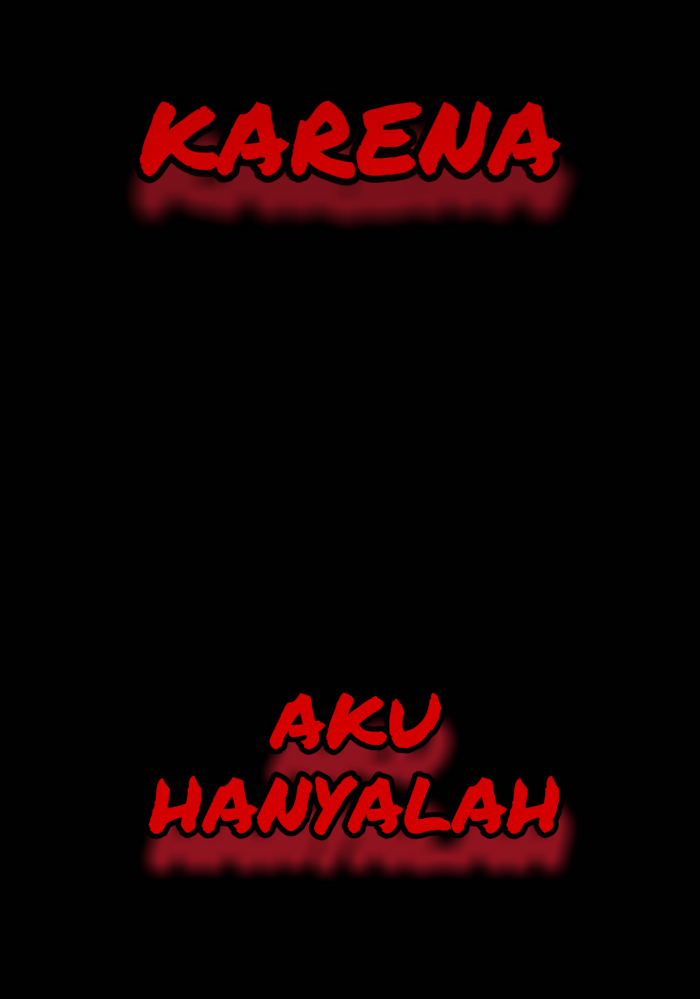 Episode 4 -Aku benci dia!