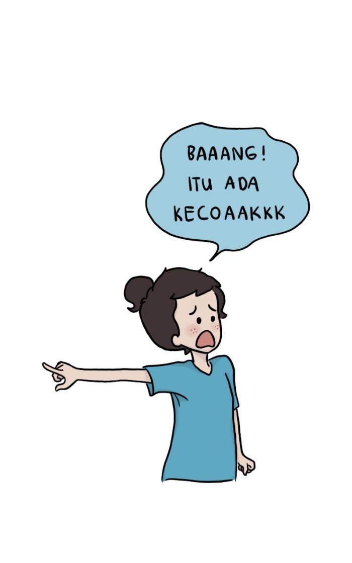 EP 4 - Pilih Kasih