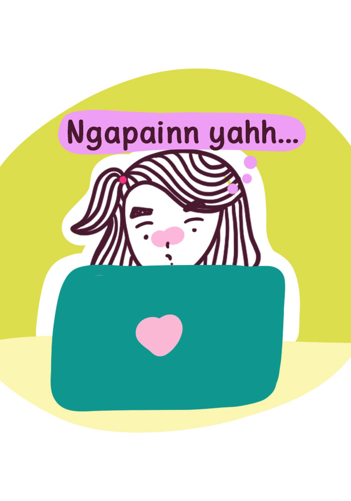Ok Mulai!