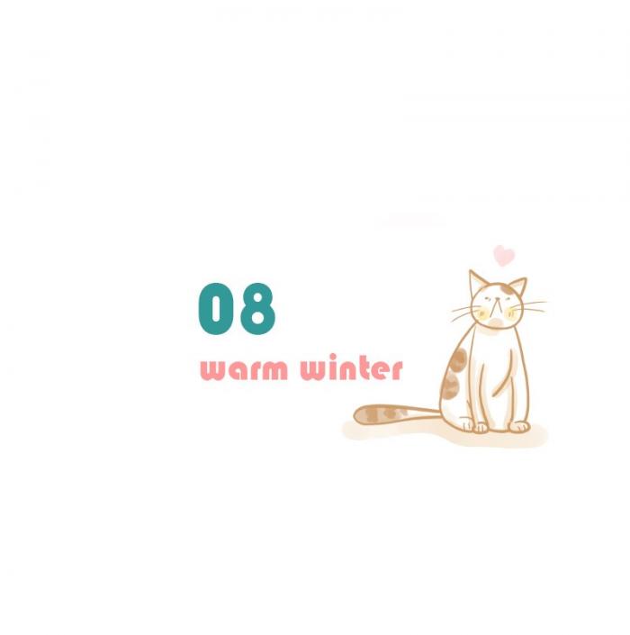 08 - WARM WINTER