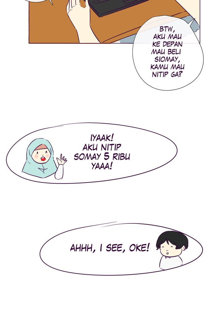 Oneshot 2/2