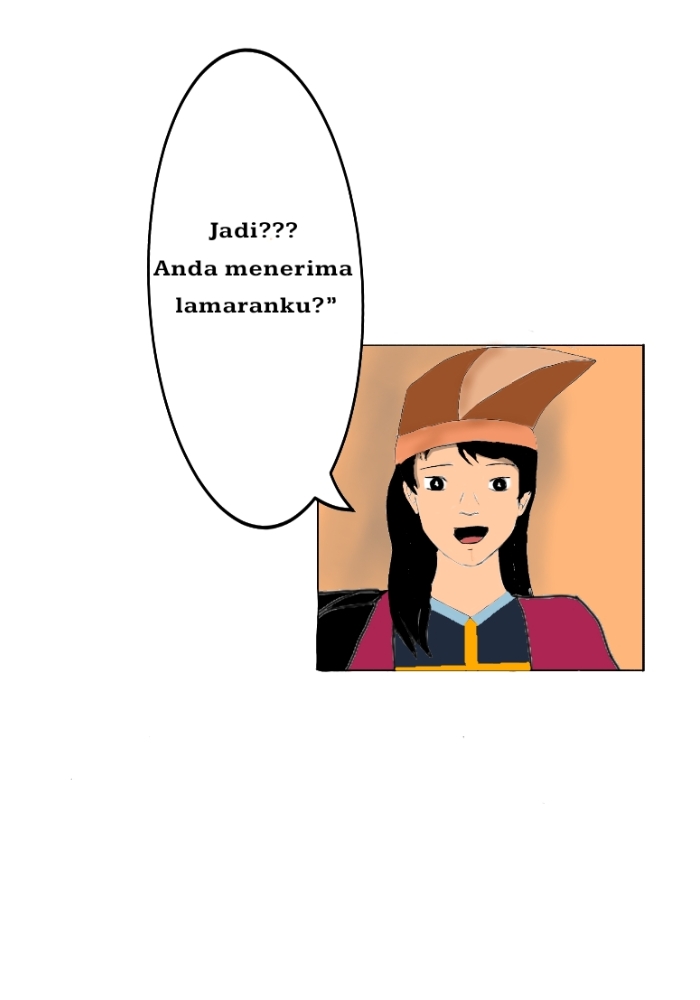 #2, PUTRI PANDAN ARUM