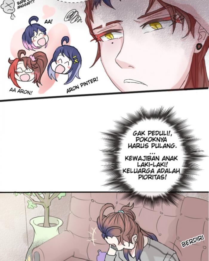 Episode 6: Konflik