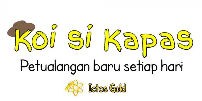 Di Halaman Koi