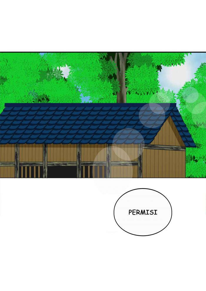 #4, EPISODE 3 GENERASI BARU