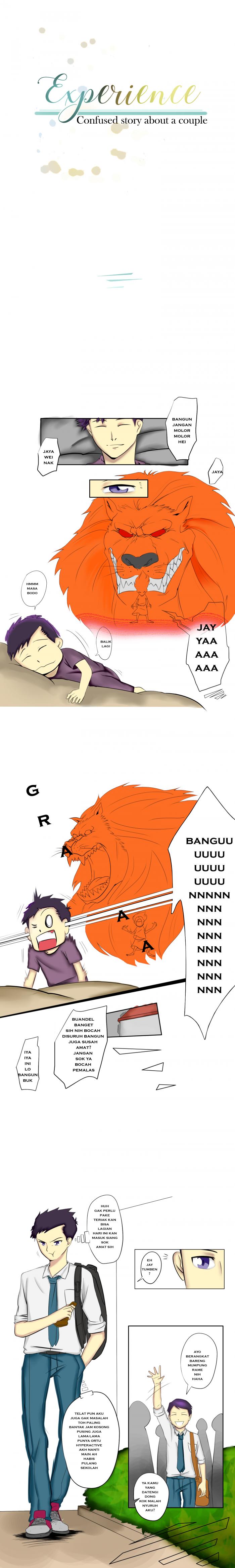 #3, Kosong