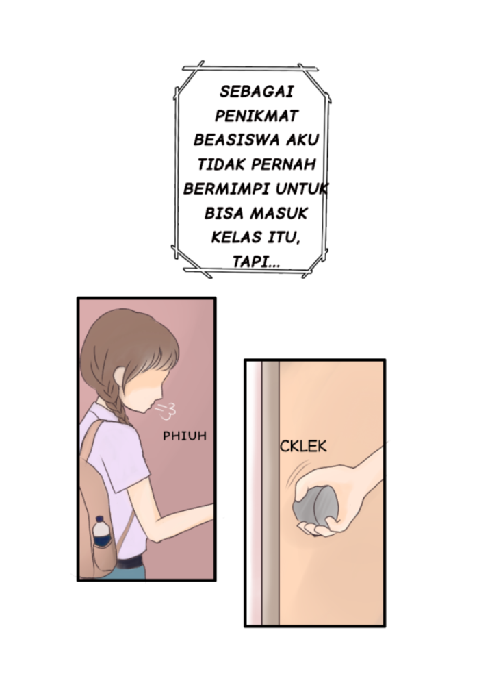 01. MISSION (NOT) IMPOSSIBLE