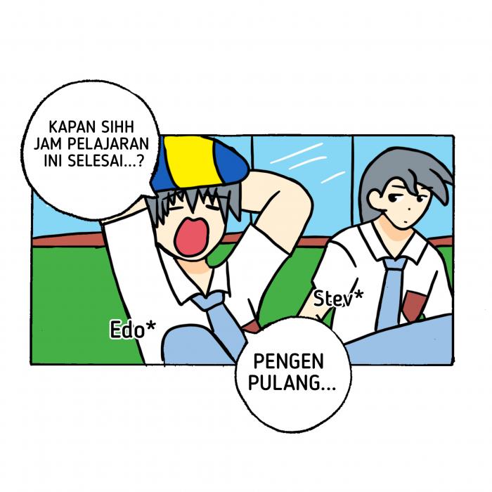 Episode 3