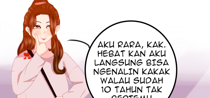 #2, Kebohongan