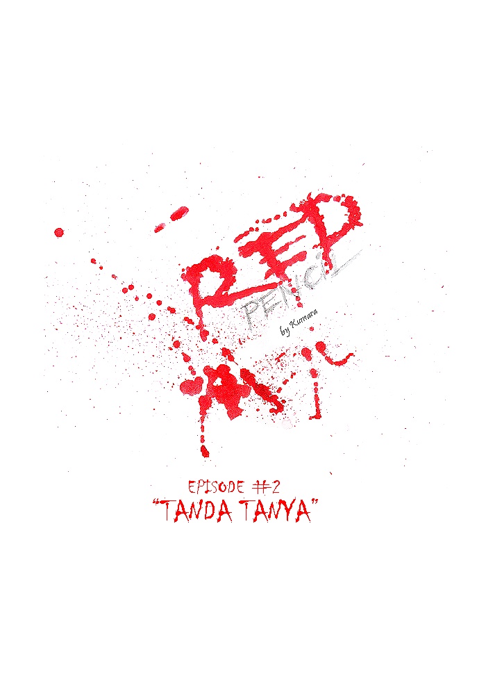#2, TANDA TANYA
