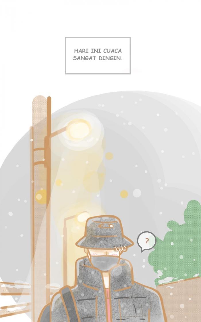 08 - WARM WINTER
