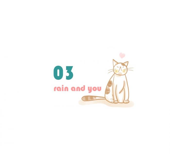03 - RAIN AND YOU