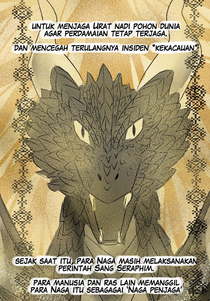 #3: Tales Book
