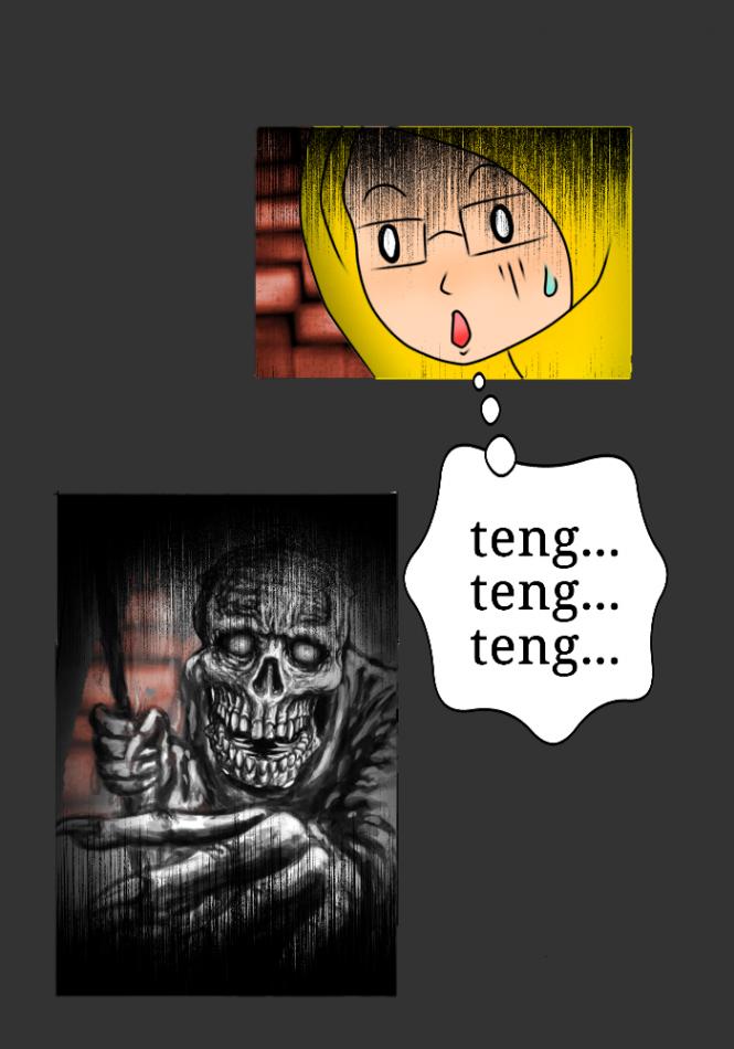 Pilihan yang sulit