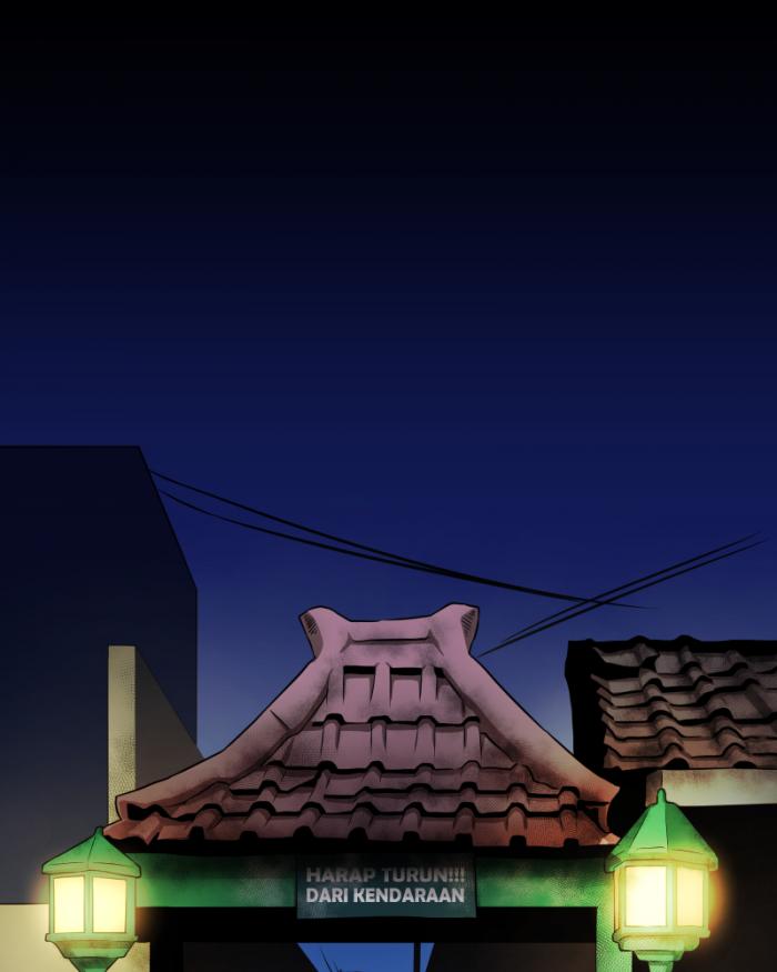 Sang Terpilih #2