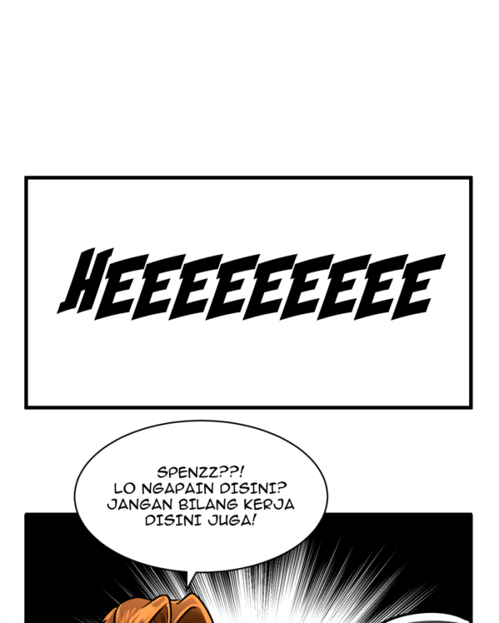 CHAPTER 02: HARI PERTAMA