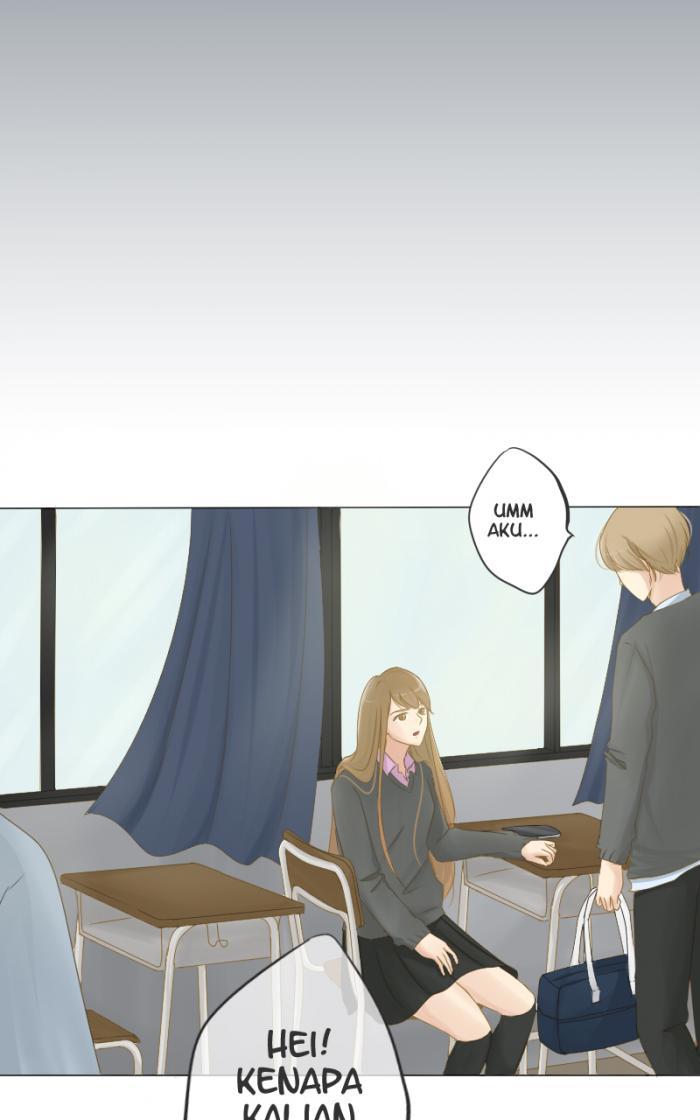 EP.03 - Kenapa Begini?