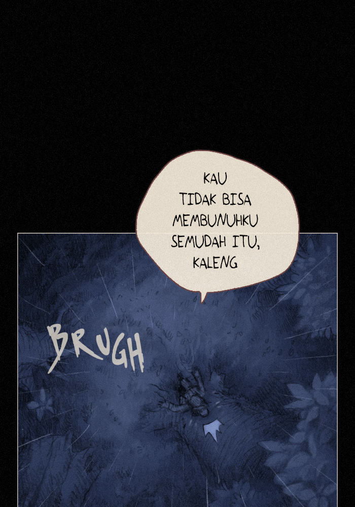 Chapter 5, Dendam