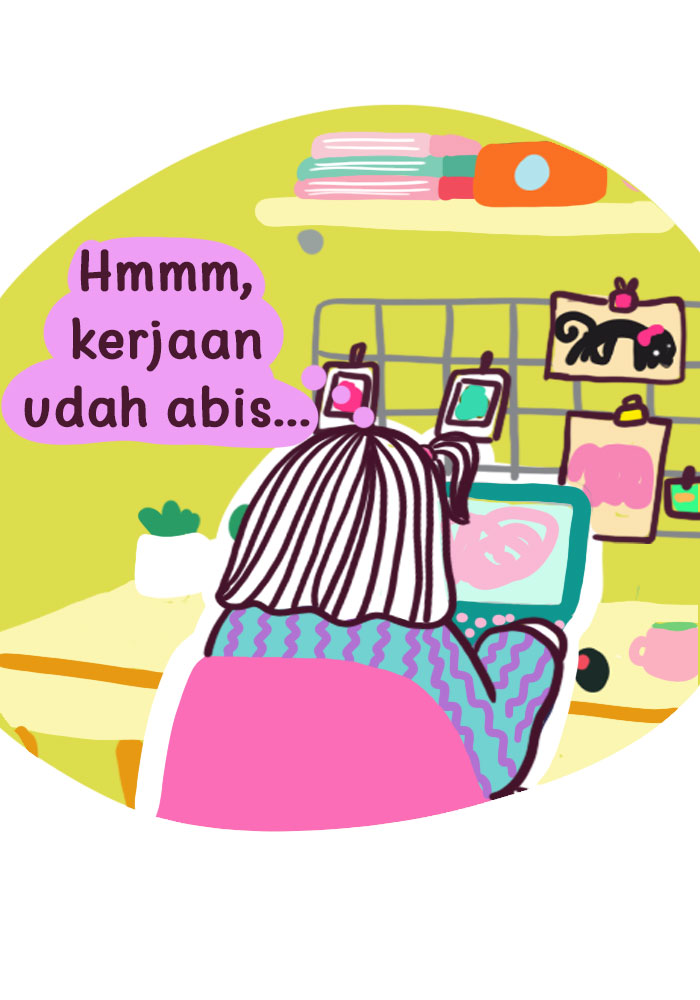 Ok Mulai!