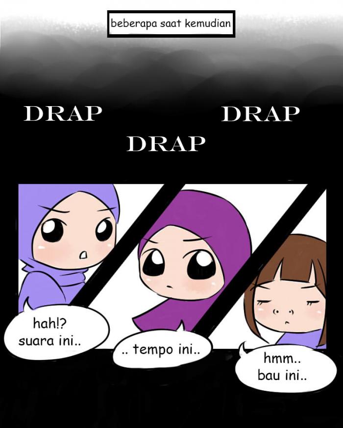 #3 Makan