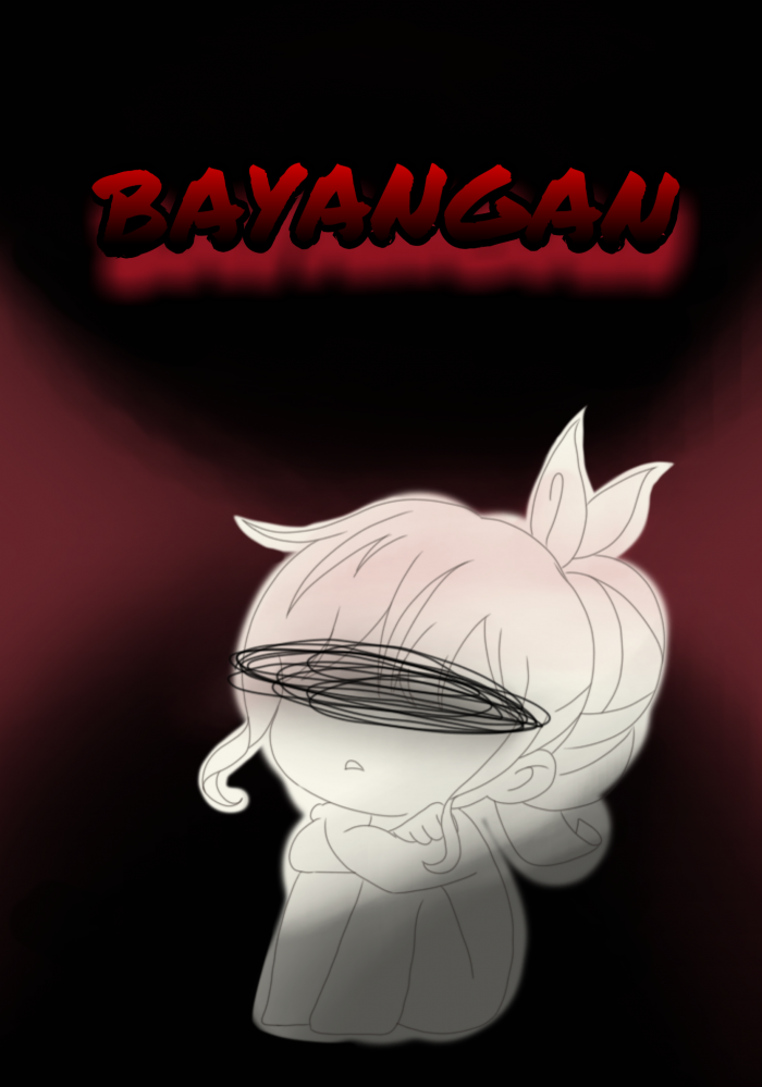 Episode 4 -Aku benci dia!