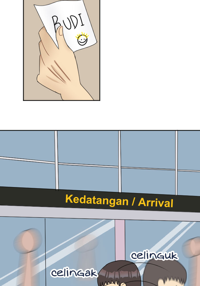 EP. 2: INI BUDI