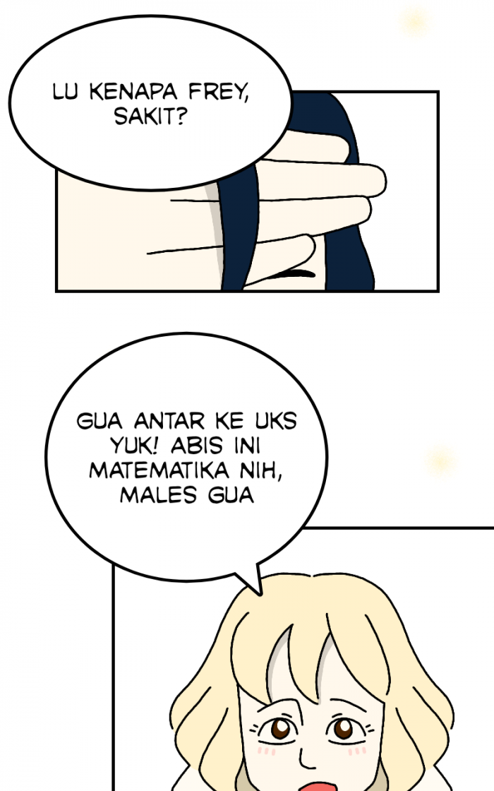 #3 MASIH BERJUANG