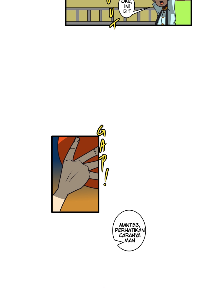 Chapter 5 - Latihan #2