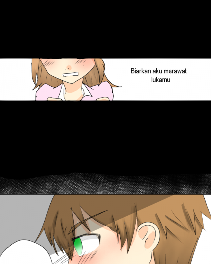 #3, Suddenly