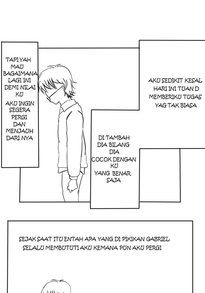 Ep.01.Kisah Cinta Anais (Bagian 1)