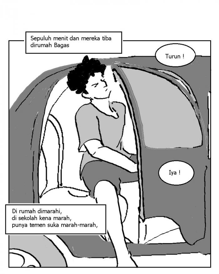 Motor Ayah