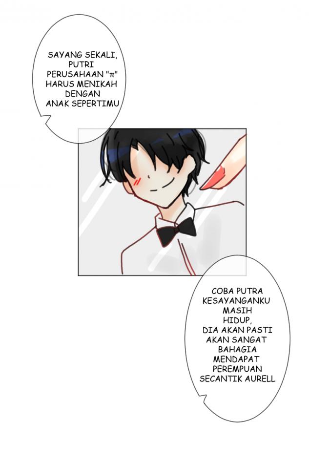 #4, Bule Depok