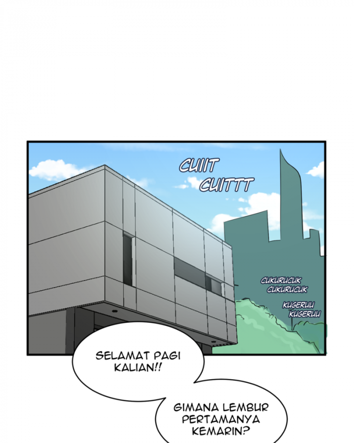 CHAPTER 04: BRIEFING