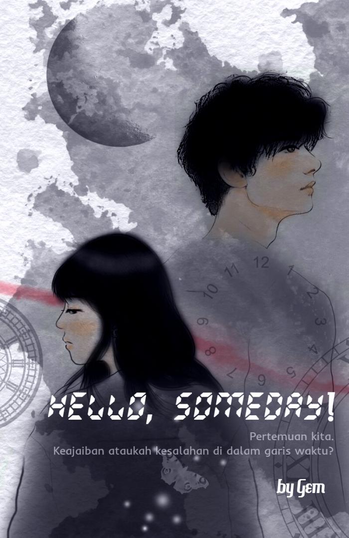 Ep. 09 - Mesin Waktu
