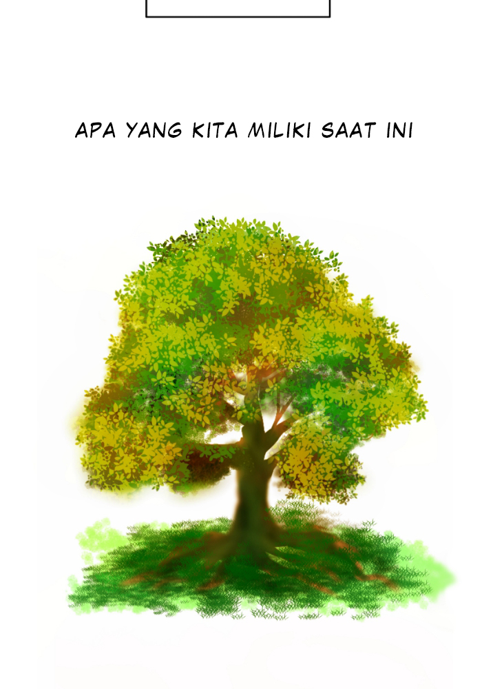 #2, Nenek dan Pohon Tua
