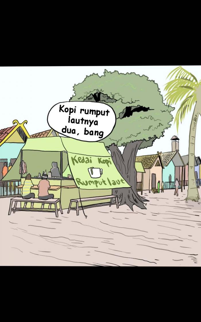 #4, Ada mayat
