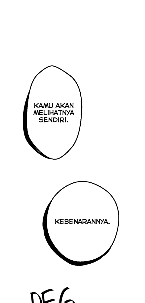 #3, Cincin, Bayi dan Iblis