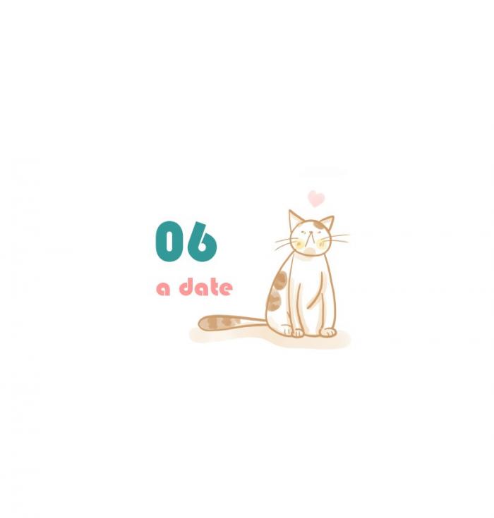 06 -  A DATE
