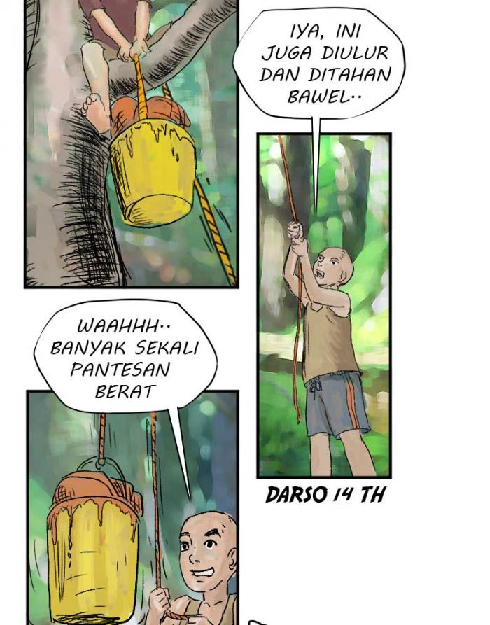 #2, Bagas