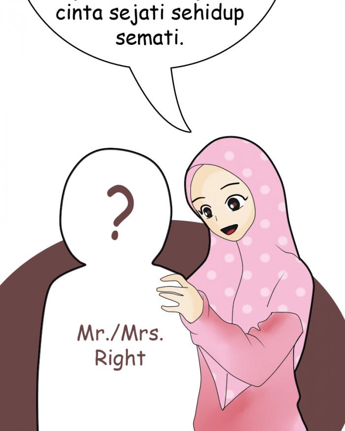 CINTA VS KAGUM