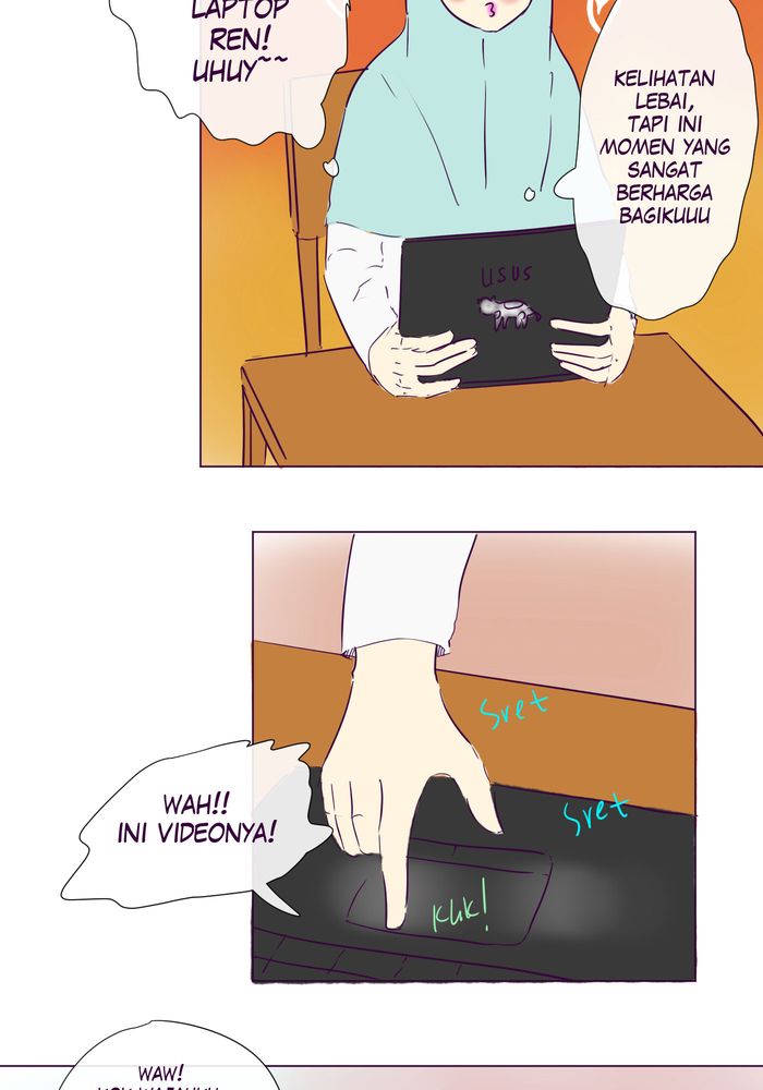 Oneshot 2/2