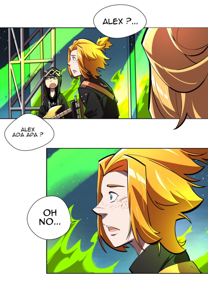 ch:7 telah menemukan