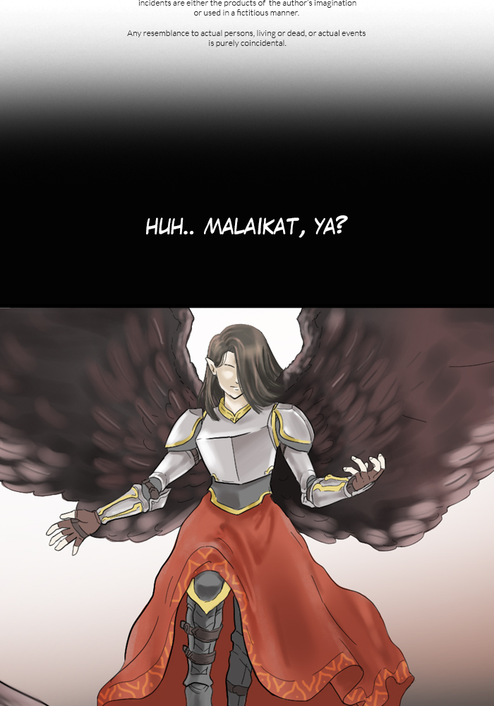 2 // Nightingale