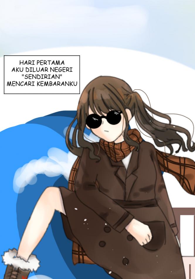 #2, Lupa ?